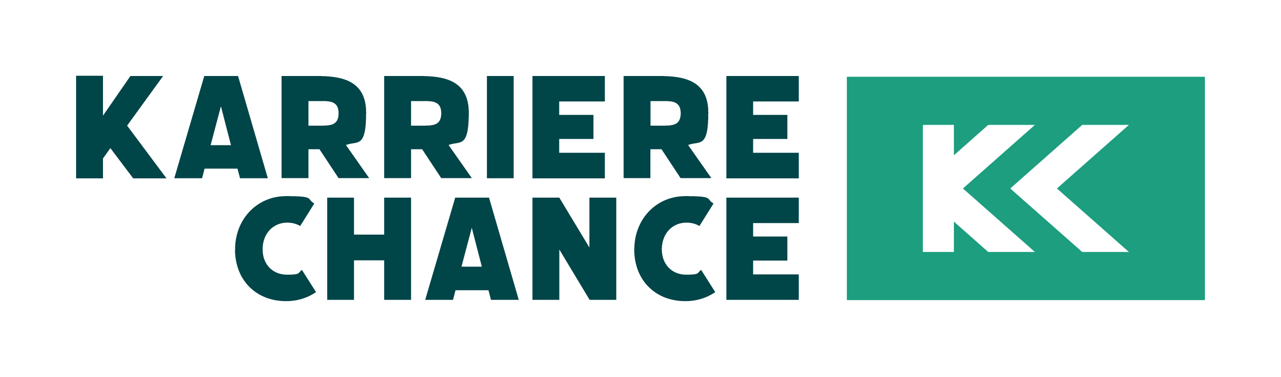 Logo Karrierechance | DE